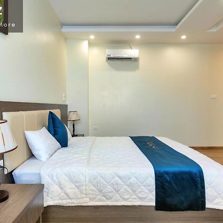 Hanz Noi Bai Airport Boutique Hotel Hanoi Room photo