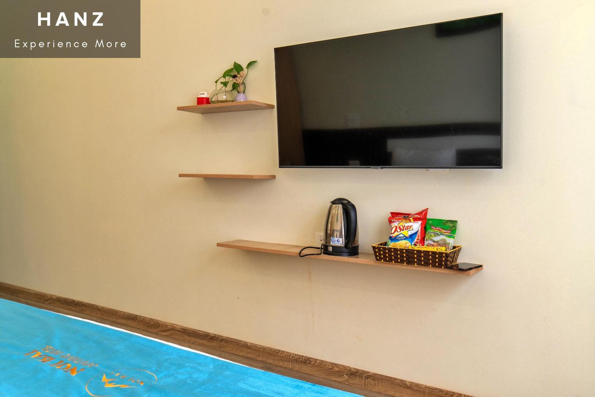 Hanz Noi Bai Airport Boutique Hotel Hanoi Room photo