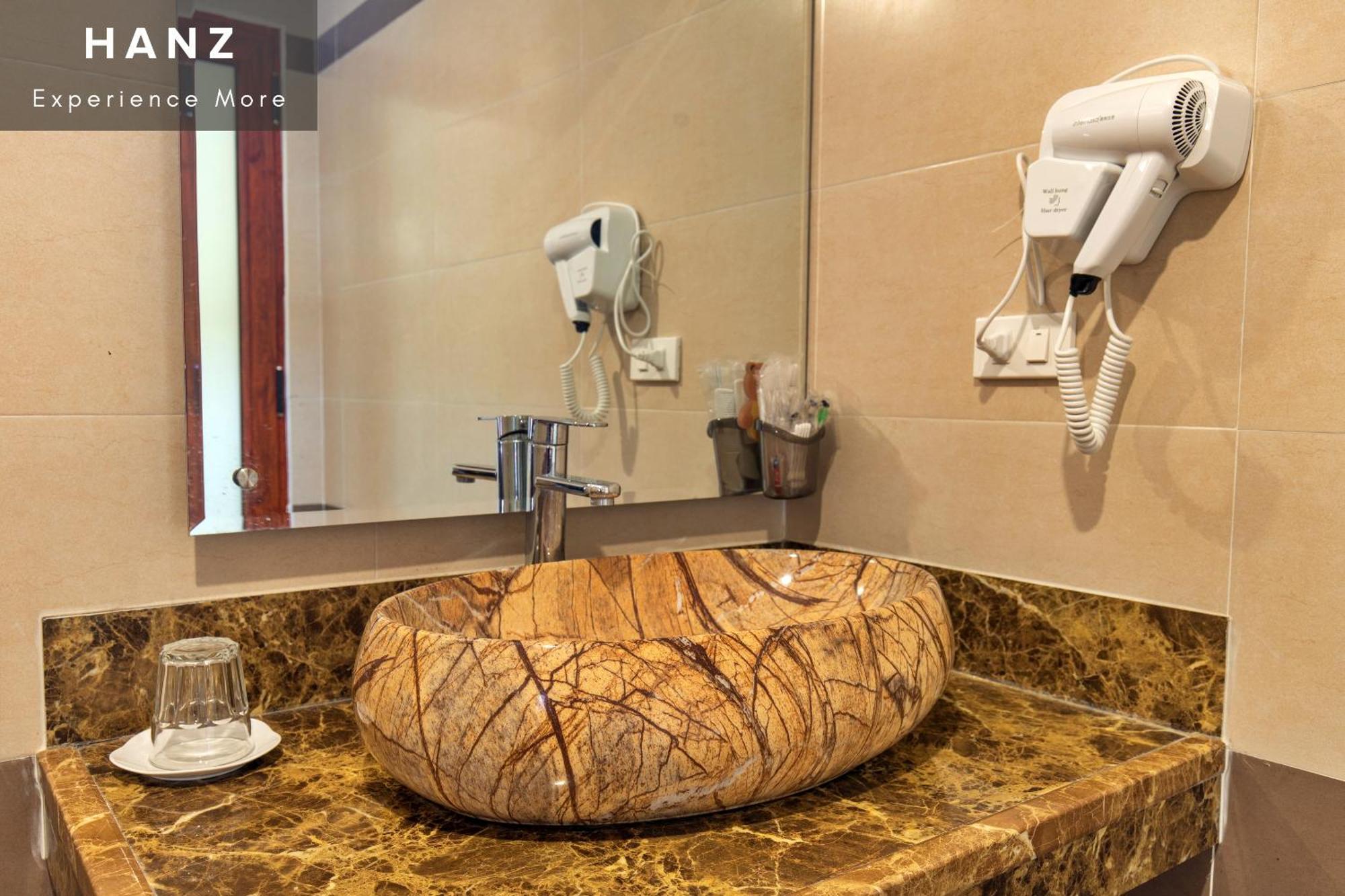 Hanz Noi Bai Airport Boutique Hotel Hanoi Room photo