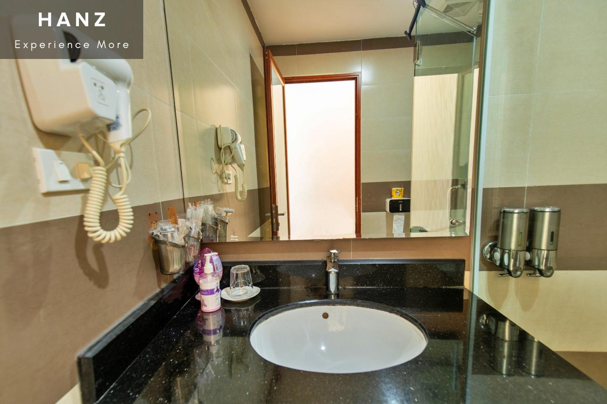 Hanz Noi Bai Airport Boutique Hotel Hanoi Room photo