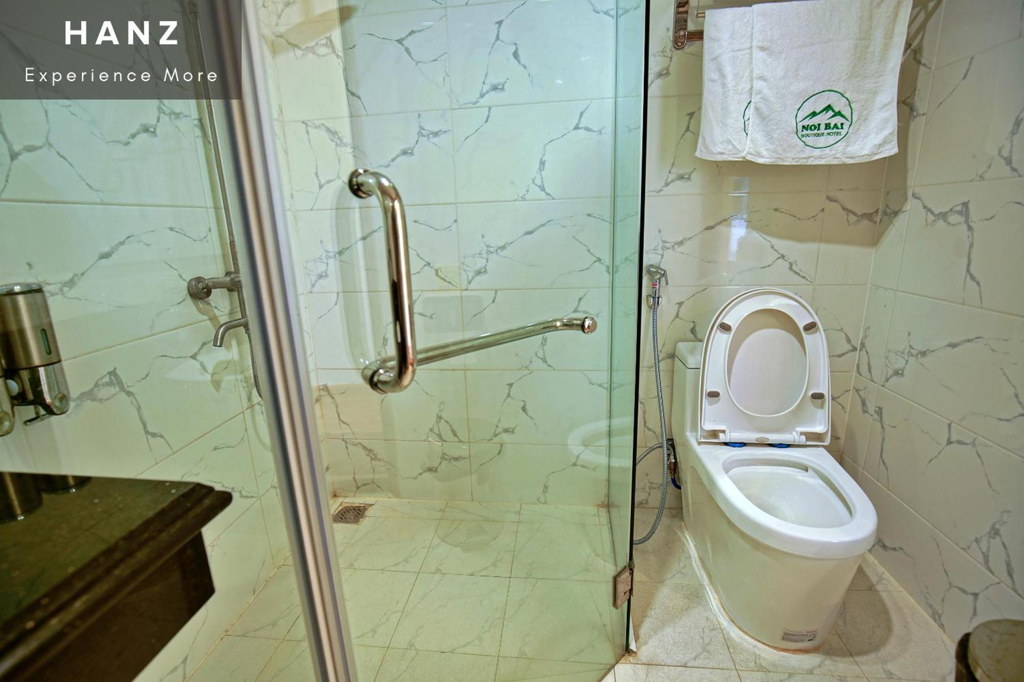 Hanz Noi Bai Airport Boutique Hotel Hanoi Room photo