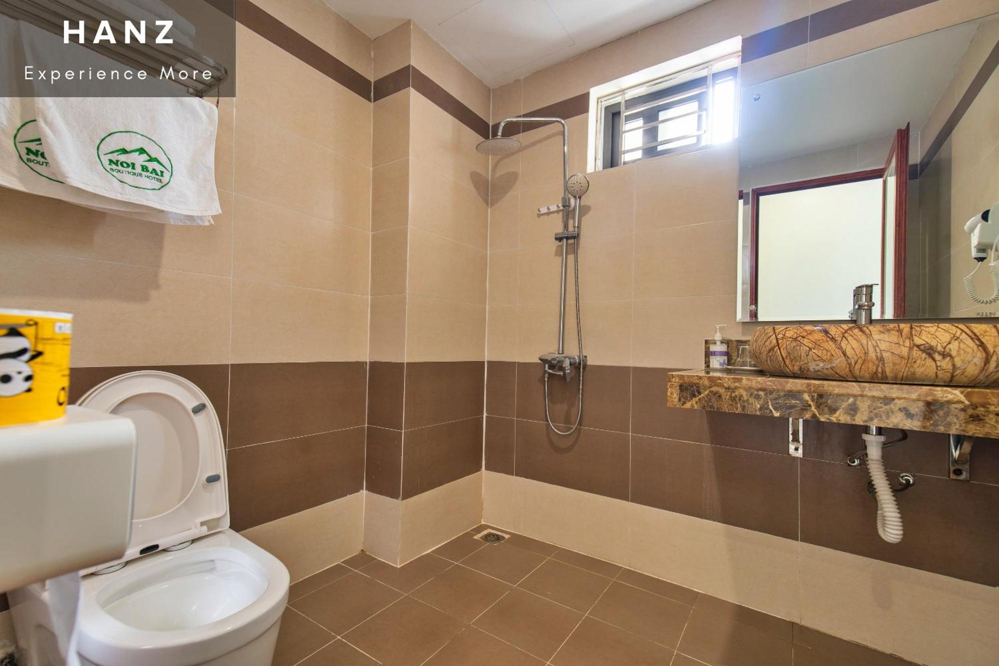 Hanz Noi Bai Airport Boutique Hotel Hanoi Room photo